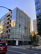 都営三田線内幸町 事務所 都営三田線内幸町 事務所