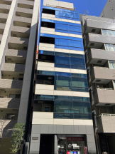 都営三田線御成門駅 事務所 都営三田線御成門駅 事務所