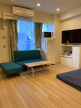 都営三田線御成門駅 MS 1R 都営三田線御成門駅 MS 1R