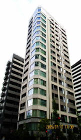 ゆりかもめ竹芝  1DK ゆりかもめ竹芝  1DK