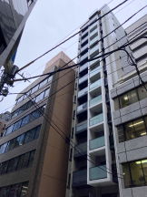 都営三田線御成門駅 MS 1LDK 都営三田線御成門駅 MS 1LDK